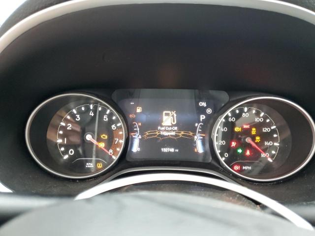 Photo 9 from auction – 2020 JEEP COMPASS LI with VIN 3C4NJDCB8LT126802