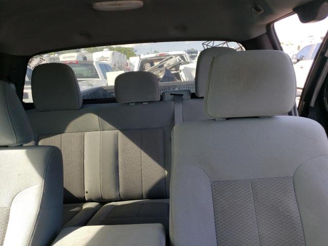 Photo 10 from auction – 2011 FORD F150 SUPER with VIN 1FTEX1EM9BFB95244