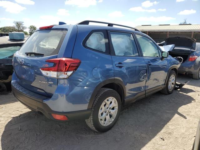 Photo 3 from auction – 2020 SUBARU FORESTER with VIN JF2SKADC1LH475631