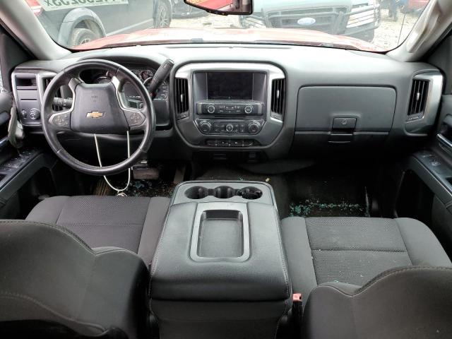 Photo 8 from auction – 2014 CHEVROLET SILVERADO with VIN 3GCPCREC1EG206489