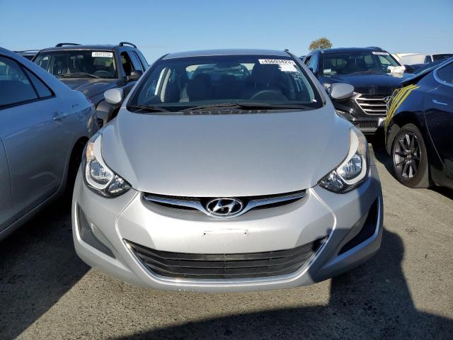 Photo 5 from auction – 2016 HYUNDAI ELANTRA SE with VIN 5NPDH4AE3GH794081