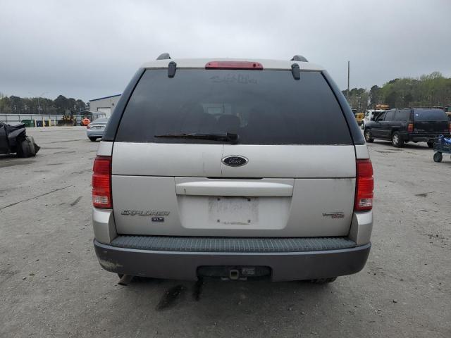 Photo 6 from auction – 2005 FORD EXPLORER X with VIN 1FMZU73E15UB22518
