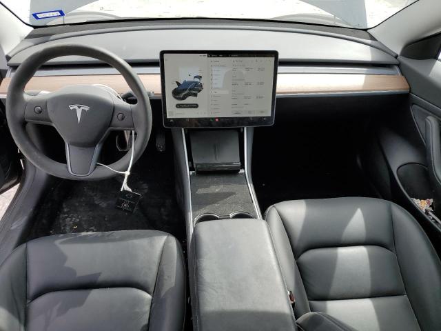Photo 8 from auction – 2020 TESLA MODEL 3 with VIN 5YJ3E1EA6LF799147