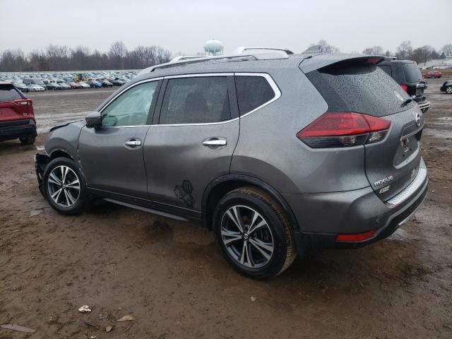 Photo 2 from auction – 2019 NISSAN ROGUE S with VIN 5N1AT2MV9KC827683