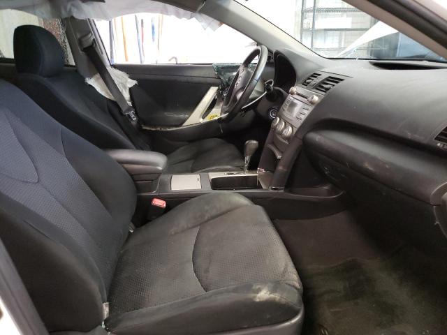 Photo 7 from auction – 2010 TOYOTA CAMRY with VIN 4T1BF3EK3AU563584
