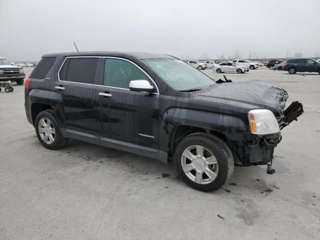 Photo 4 from auction – 2013 GMC TERRAIN DE with VIN 2GKALMEKXD6314527