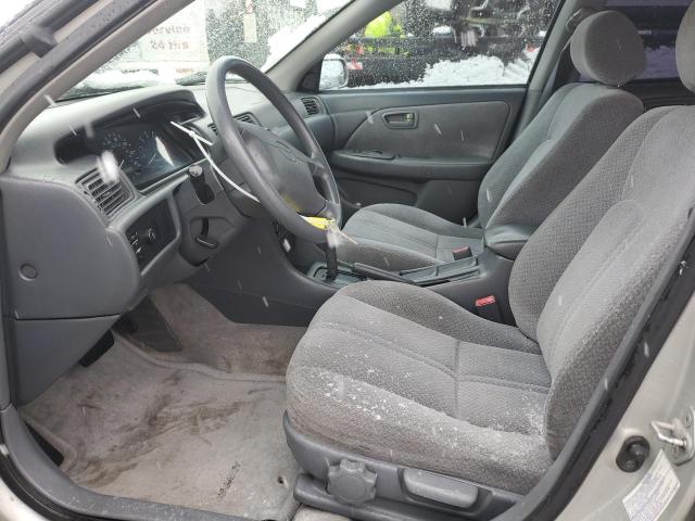 Photo 7 from auction – 2001 TOYOTA CAMRY CE with VIN 4T1BG22K11U023095