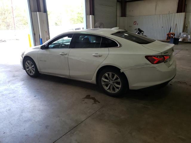 Photo 2 from auction – 2019 CHEVROLET MALIBU LT with VIN 1G1ZD5ST2KF112274