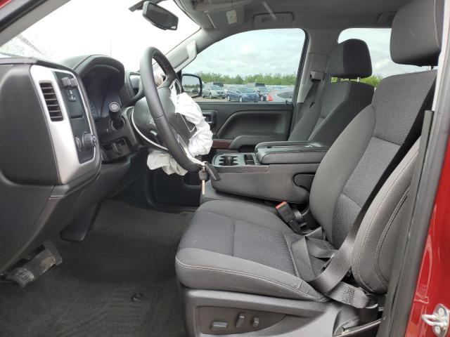 Photo 7 from auction – 2018 GMC SIERRA C15 with VIN 3GTP1MECXJG166951