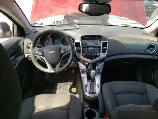 Photo 8 from auction – 2015 CHEVROLET CRUZE LT with VIN 1G1PC5SB6F7175847