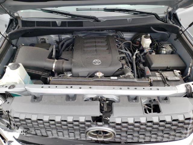 Photo 11 from auction – 2021 TOYOTA TUNDRA DOU with VIN 5TFRY5F11MX284572