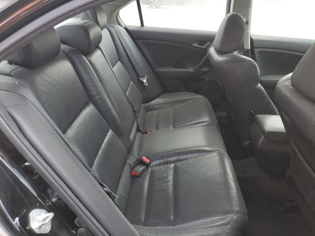 Photo 10 from auction – 2009 ACURA TSX with VIN JH4CU25669C016417