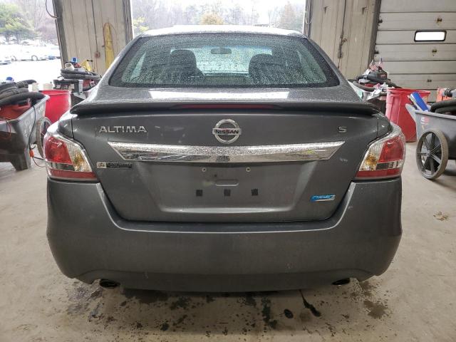 Photo 6 from auction – 2014 NISSAN ALTIMA 2.5 with VIN 1N4AL3AP5EC140548