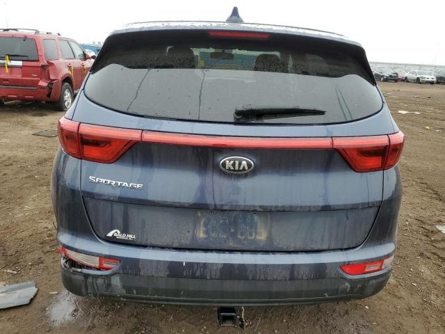 Photo 6 from auction – 2017 KIA SPORTAGE L with VIN KNDPMCAC5H7242587