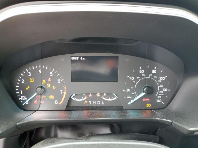 Photo 9 from auction – 2021 FORD ESCAPE SE with VIN 1FMCU0G61MUB29869