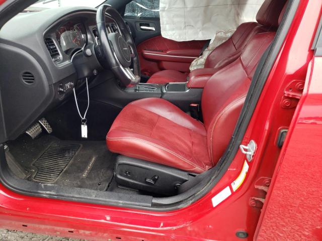 Photo 7 from auction – 2013 DODGE CHARGER SR with VIN 2C3CDXEJ1DH586659