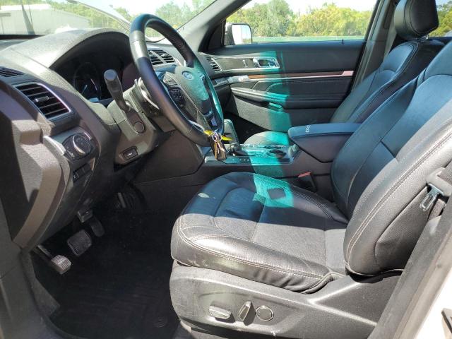 Photo 7 from auction – 2016 FORD EXPLORER L with VIN 1FM5K7F8XGGA52934