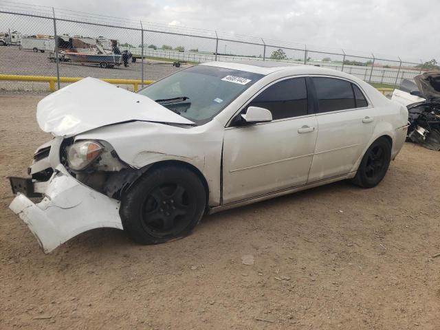 CHEVROLET MALIBU 2LT 2012 with VIN 1G1ZD5E00CF286153 - Photo from auction