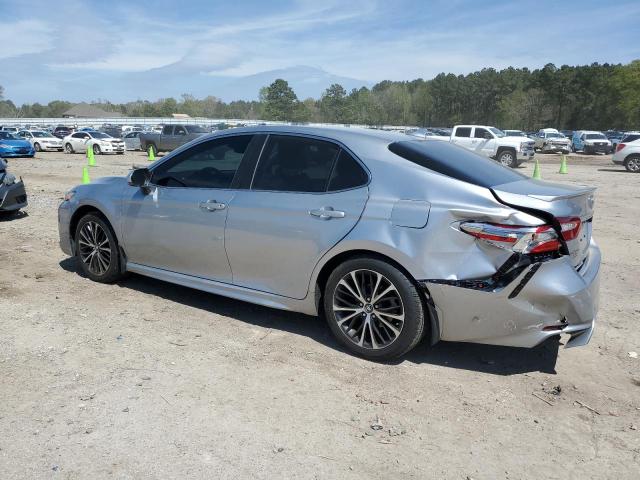 Photo 2 from auction – 2019 TOYOTA CAMRY L with VIN 4T1B11HK0KU757828