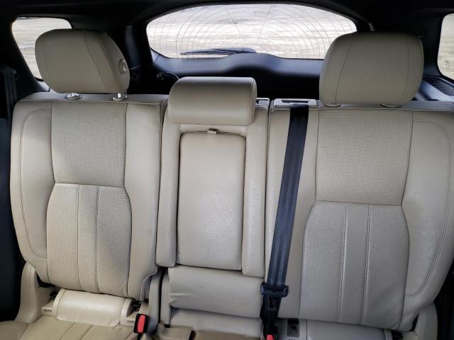 Photo 10 from auction – 2016 LAND ROVER DISCOVERY with VIN SALCR2BG7GH619515
