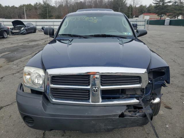 Photo 5 from auction – 2006 DODGE DAKOTA ST with VIN 1D7HE22K56S519742