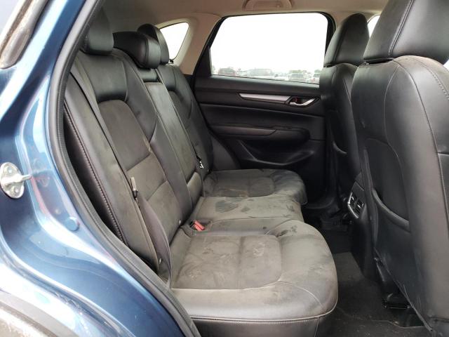 Photo 11 from auction – 2019 MAZDA CX-5 TOURI with VIN JM3KFACM0K1538696