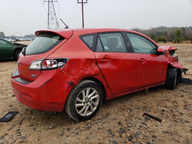 Photo 3 from auction – 2013 MAZDA 3 I with VIN JM1BL1M72D1794058