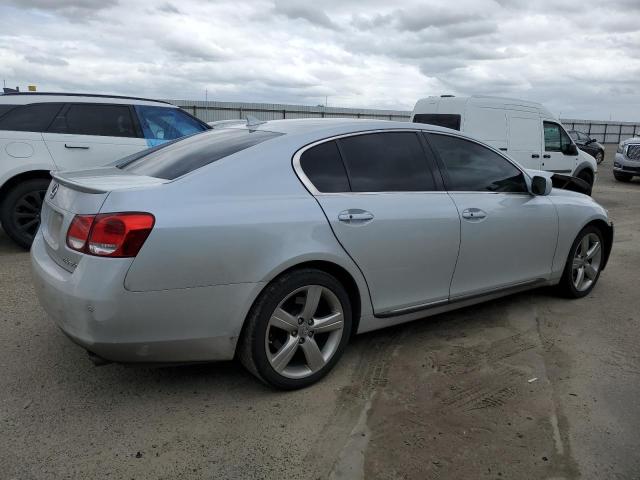 Photo 3 from auction – 2007 LEXUS GS 350 with VIN JTHBE96S670009169