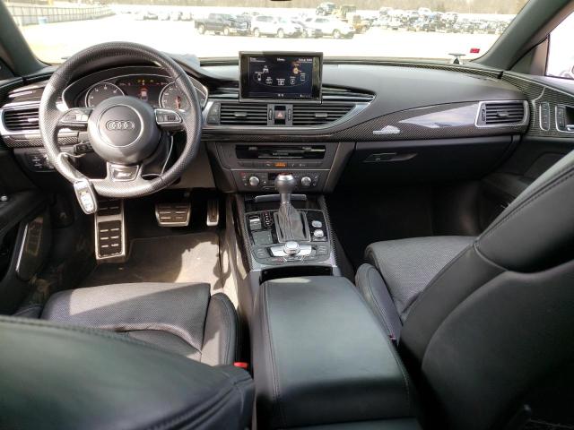 Photo 8 from auction – 2014 AUDI RS7 with VIN WUAW2AFC5EN902006