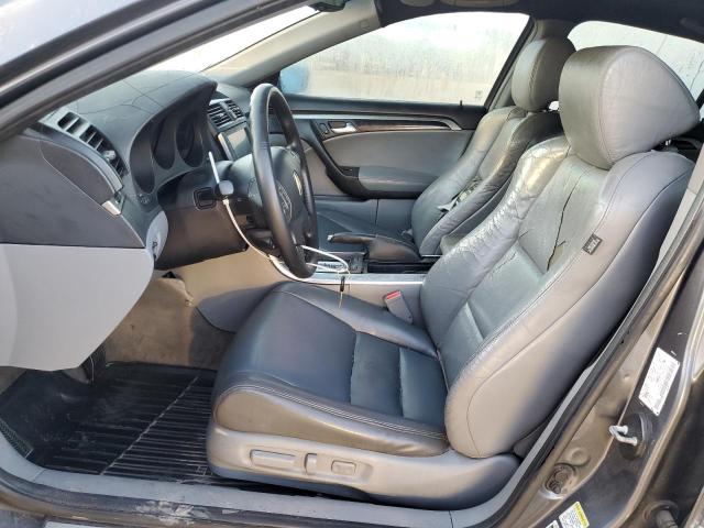 Photo 7 from auction – 2006 ACURA 3.2TL with VIN 19UUA66276A065460