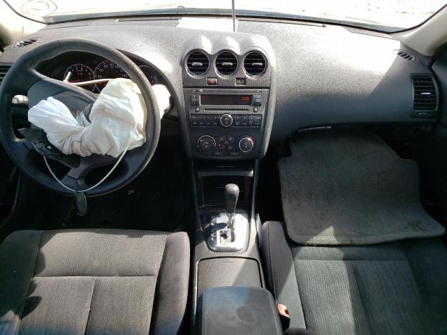 Photo 8 from auction – 2012 NISSAN ALTIMA BAS with VIN 1N4AL2AP1CN433486