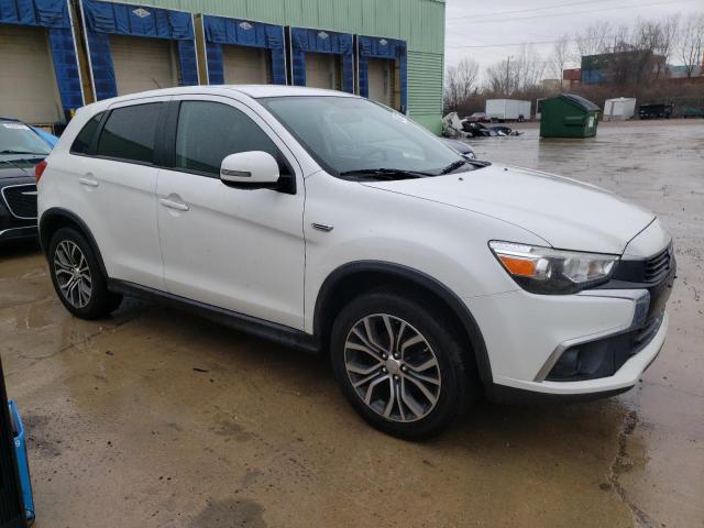 Photo 4 from auction – 2016 MITSUBISHI OUTLANDER with VIN JA4AP3AU4GZ024613