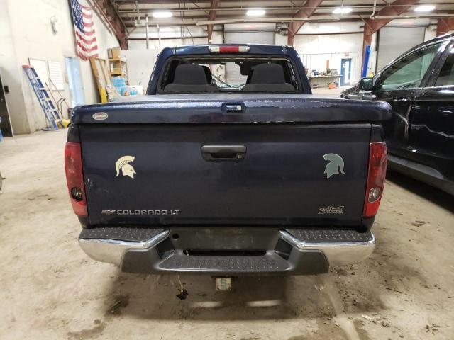 Photo 6 from auction – 2007 CHEVROLET COLORADO with VIN 1GCCS13E378155755