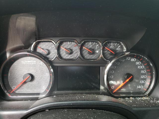 Photo 9 from auction – 2014 GMC SIERRA K15 with VIN 3GTU2VEC4EG199052