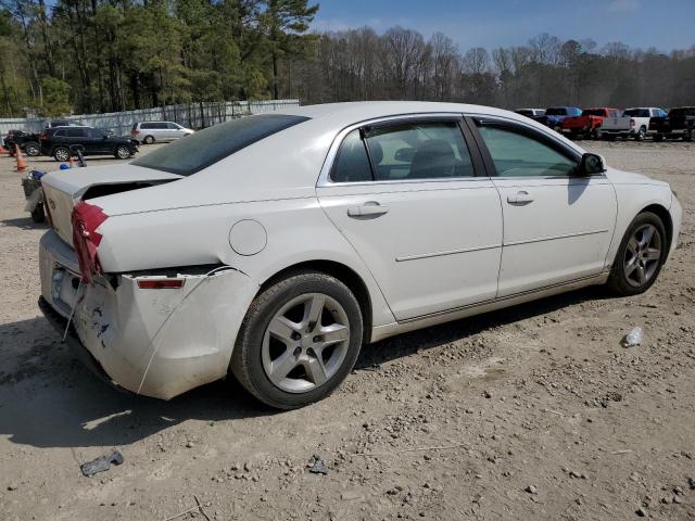 Photo 3 from auction – 2010 CHEVROLET MALIBU 1LT with VIN 1G1ZC5EB4AF168902
