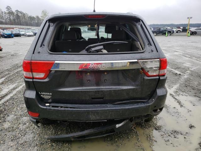 Photo 6 from auction – 2011 JEEP GRAND CHER with VIN 1J4RS4GG6BC550150