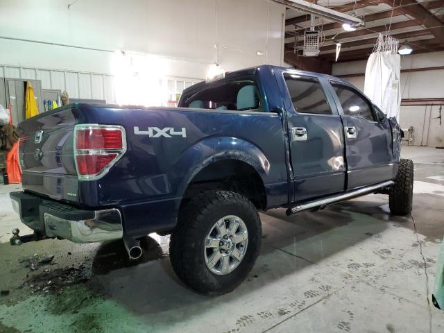Photo 3 from auction – 2014 FORD F150 SUPER with VIN 1FTFW1EF8EFB25358