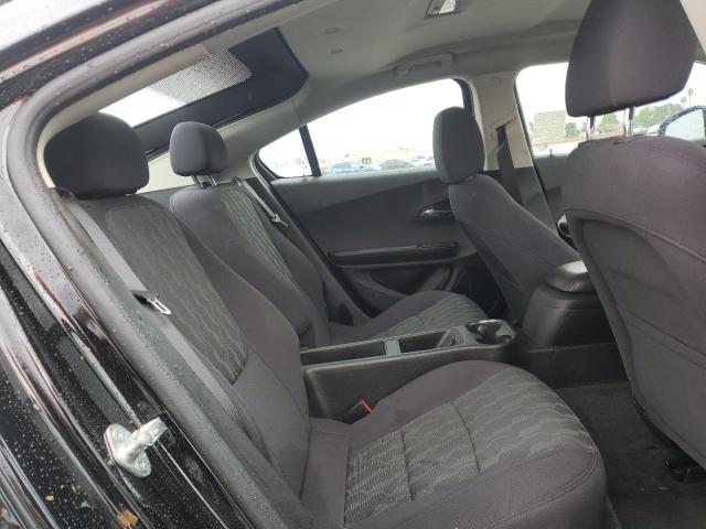 Photo 10 from auction – 2014 CHEVROLET VOLT with VIN 1G1RE6E49EU159583