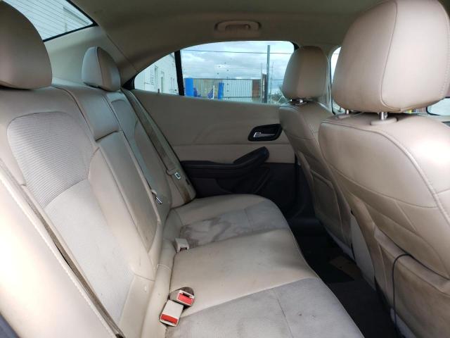 Photo 10 from auction – 2014 CHEVROLET MALIBU 1LT with VIN 1G11C5SL1EF104591