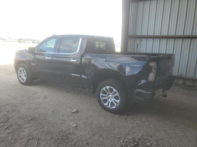 Photo 2 from auction – 2022 CHEVROLET SILVERADO with VIN 2GCPAEED3N1511931
