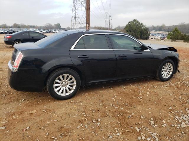 Photo 3 from auction – 2013 CHRYSLER 300 with VIN 2C3CCAAGXDH640938