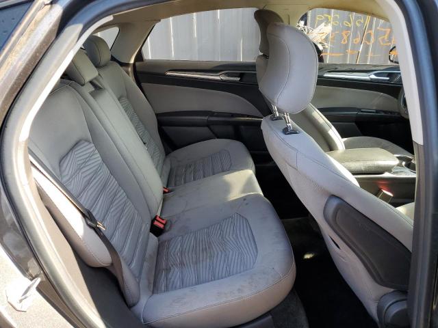 Photo 10 from auction – 2016 FORD FUSION S with VIN 3FA6P0G78GR320417
