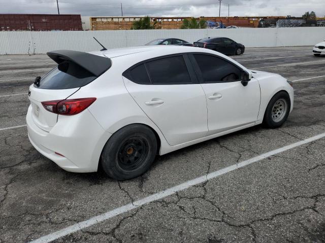Photo 3 from auction – 2017 MAZDA 3 SPORT with VIN 3MZBN1K75HM150363