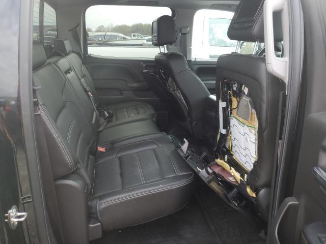 Photo 10 from auction – 2015 GMC SIERRA K15 with VIN 3GTU2WEJ7FG421329