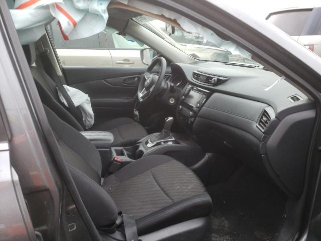Photo 7 from auction – 2019 NISSAN ROGUE S with VIN 5N1AT2MV7KC813295
