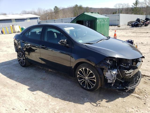 Photo 4 from auction – 2014 TOYOTA COROLLA L with VIN 2T1BURHEXEC001218
