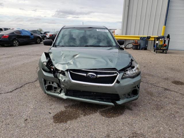 Photo 5 from auction – 2015 SUBARU IMPREZA with VIN JF1GPAA60FH323256