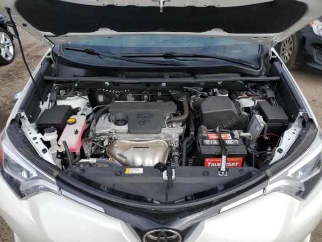 Photo 11 from auction – 2017 TOYOTA RAV4 LIMIT with VIN 2T3YFREVXHW358059