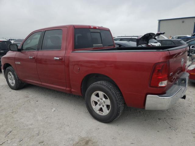 Photo 2 from auction – 2010 DODGE RAM 1500 with VIN 1D7RB1CP9AS180204