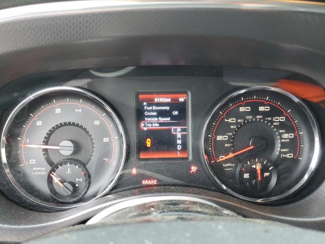 Photo 9 from auction – 2014 DODGE CHARGER SE with VIN 2C3CDXBG8EH307895